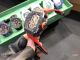 Richard Mille RM 52-01 Tourbillon Skull Red Leather Strap Watch New Replica (7)_th.jpg